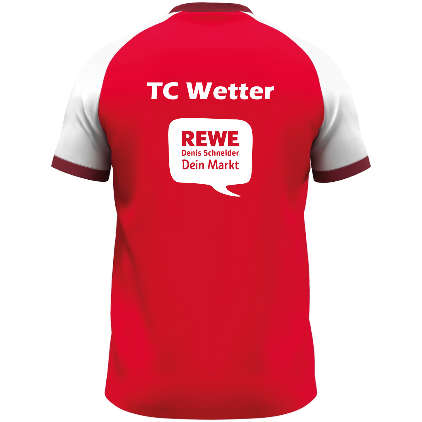 TC Wetter - JAKO Trikot Dynamic (4270)