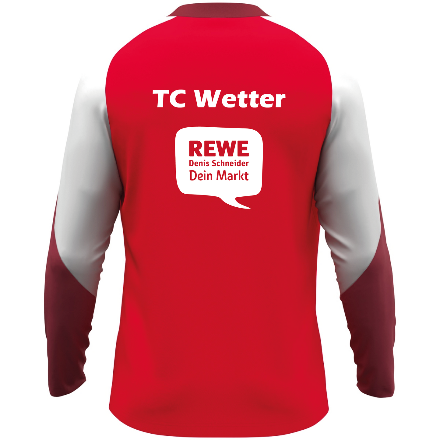 TC Wetter - JAKO Polyesterjacke Dynamic (9370)