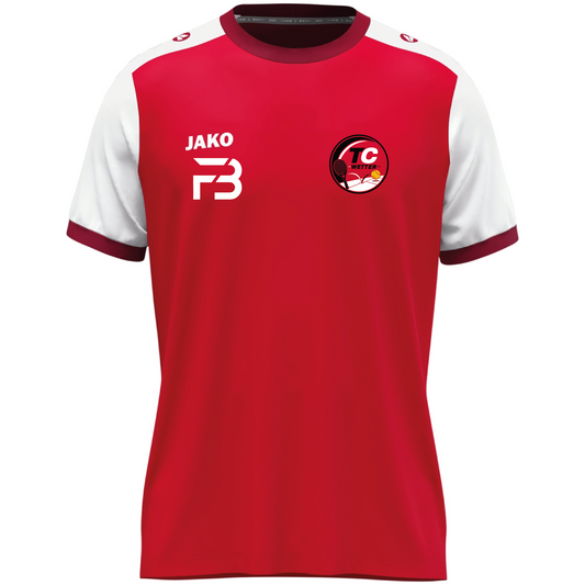 TC Wetter - JAKO Trikot Dynamic (4270)