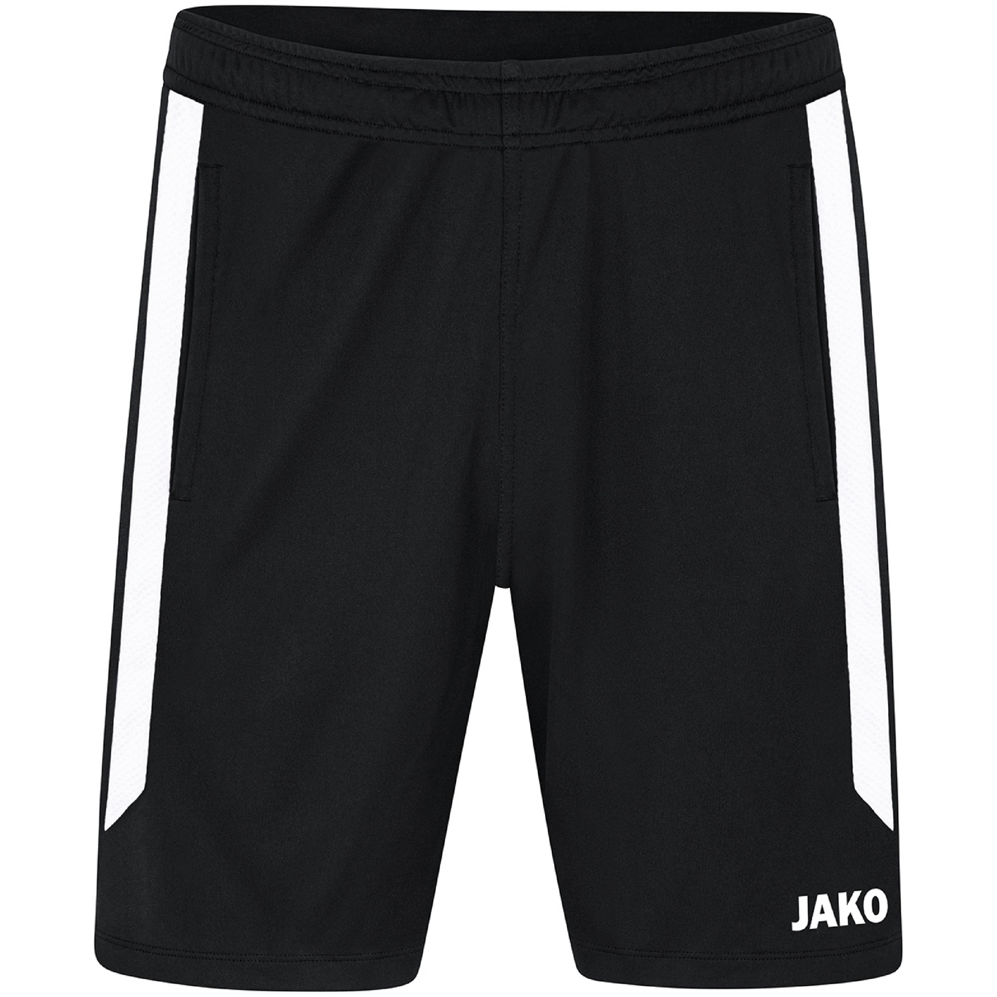 TC Wetter - JAKO Short Power schwarz (6223)