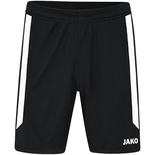 TC Wetter - JAKO Short Power schwarz (6223)
