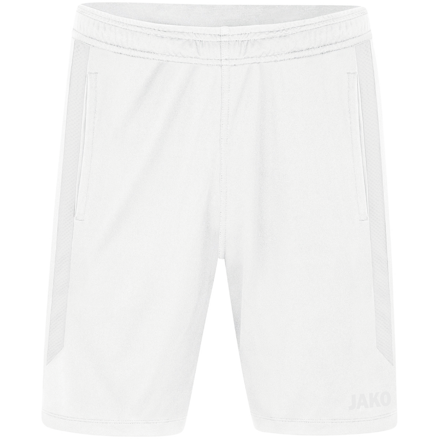 TC Wetter - JAKO Short Power weiß (6223)