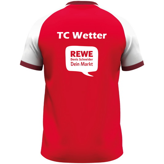 TC Wetter - JAKO T-Shirt Dynamic  (6170)