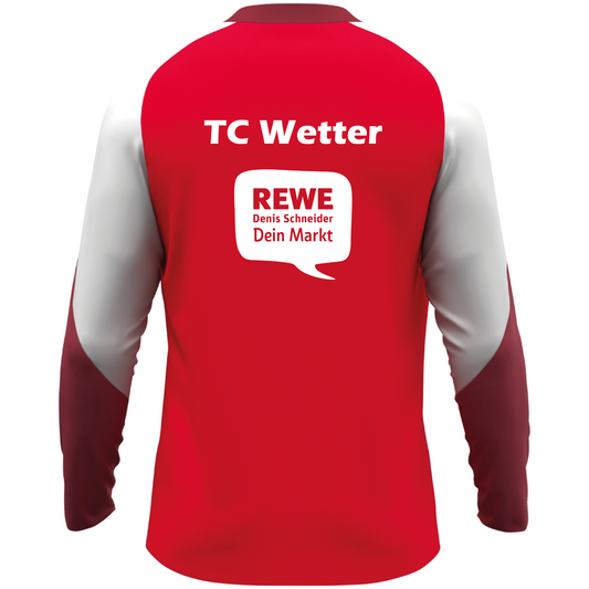 TC Wetter - JAKO Polyesterjacke Dynamic (9370)