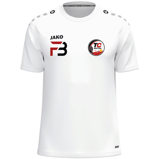 TC Wetter - JAKO T-Shirt One (6100)