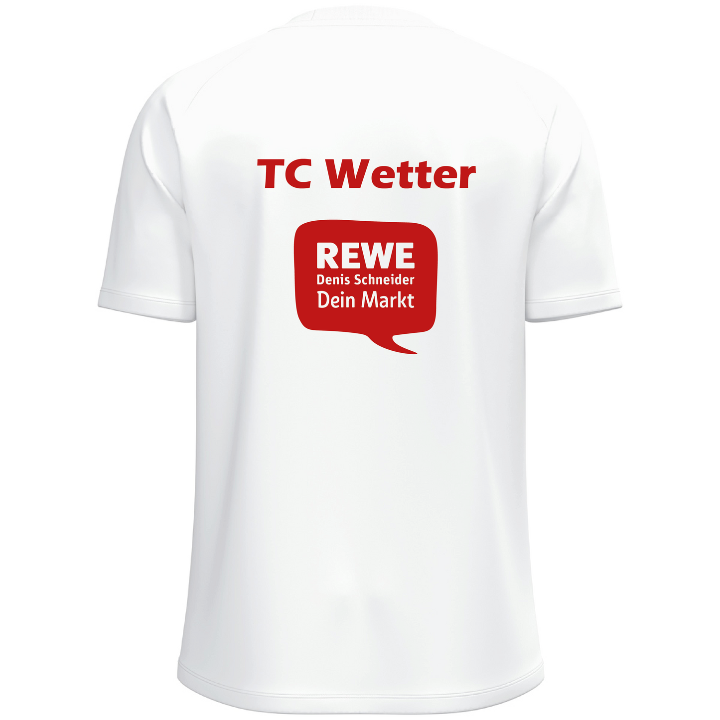 TC Wetter - JAKO T-Shirt One (6100)