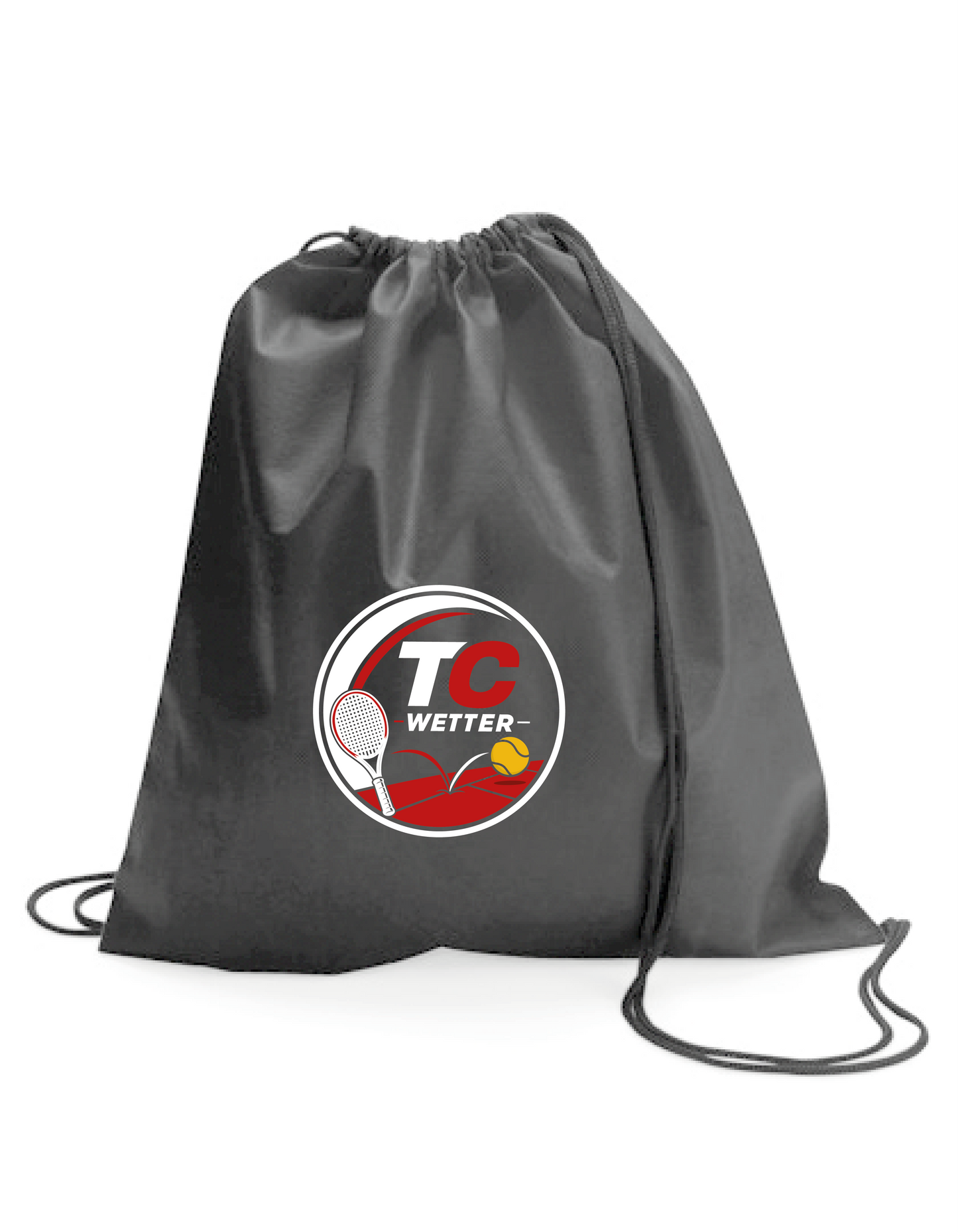 TC Wetter- Gymbeutel / Schuhtasche