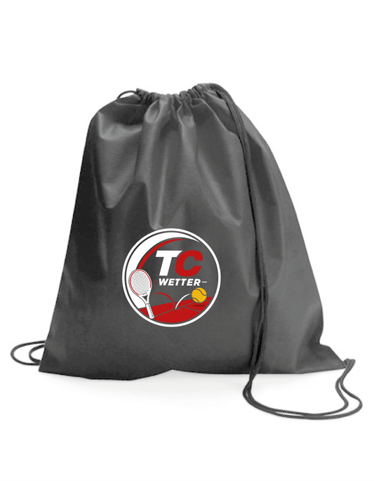TC Wetter- Gymbeutel / Schuhtasche